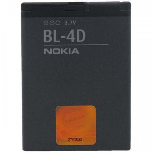 BL4D Battery for Nokia E5